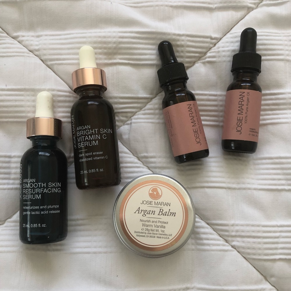 Josie Maran